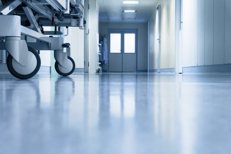 Premier Turyngii: „Osoby niezaszczepione nie otrzymają pomocy w szpitalach na terenie Turyngii”
