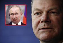 Kanclerz Niemiec Olaf Scholz: kolejne rozmowy telefoniczne z Putinem są „konieczne”