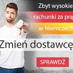 rachunki za prąd