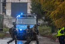 Nowy raport dotyczący rzekomego ataku rakietowego na Polskę