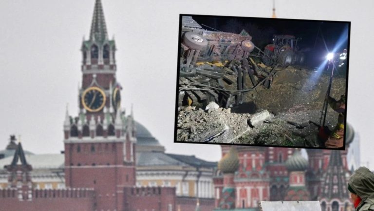 Rosyjskie Ministerstwo Obrony wydało oświadczenie odnośnie rosyjskich rakiet w Polsce