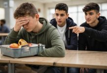 „Odwróć się, kiedy jesz”: ramadanowy skandal, który wstrząsnął Niemcami