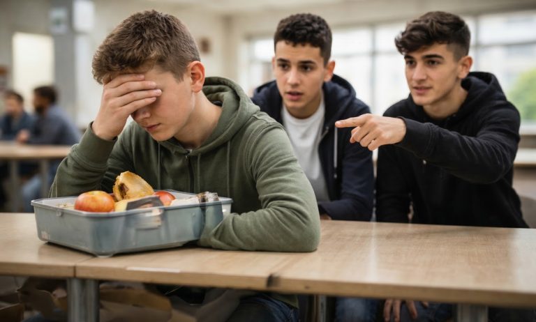 „Odwróć się, kiedy jesz”: ramadanowy skandal, który wstrząsnął Niemcami