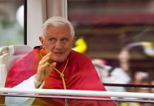 Nie żyje Benedykt XVI. Emerytowany papież miał 95 lat