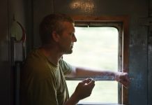 Niemcy: jakie konsekwencje grożą za naruszenie zakazu palenia w pociągu?