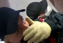 Berlin: Obława na złodziei luksusowych zegarków. Łupem złodziei padło kilka milionów euro