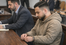 Śmiertelnie potrącił mężczyznę. Sąd zdecydował o jego deportacji do Turcji, choć urodził się w Niemczech