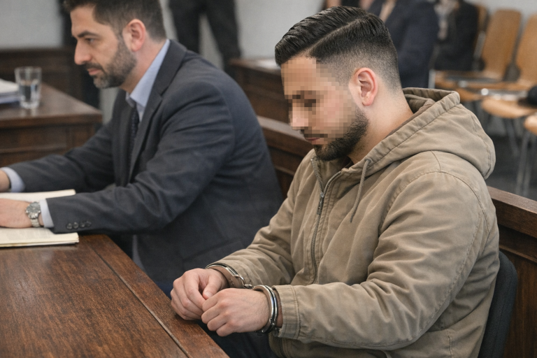 Śmiertelnie potrącił mężczyznę. Sąd zdecydował o jego deportacji do Turcji, choć urodził się w Niemczech