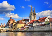 Od Renu do Haweli: przepisy na udane wakacje nad rzeką w Niemczech