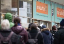 W Niemczech padł rekord szczepień – w zeszłym tygodniu podano ponad 6 milionów dawek