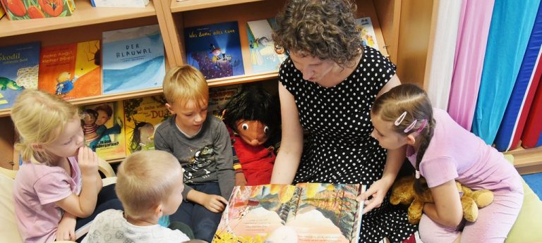 Rynek pracy w Niemczech – rekordowa liczba osób zatrudnionych