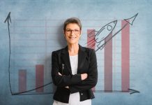 „Małżeństwo nie gwarantuje beztroskiej emerytury”. Oto jak kobiety mogą zwiększyć swoje świadczenie emerytalne w Niemczech