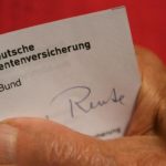 rentenversicherung