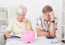 Miliony emerytów w Niemczech otrzymują mniej niż 1 250 euro netto. Dotyczy to zwłaszcza kobiet