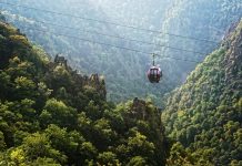 Poznajcie 15 najpiękniejszych atrakcji Harzu!