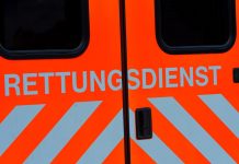 Ludwigshafen: Mężczyzna zabił swoją rodzinę, po czym popełnił samobójstwo