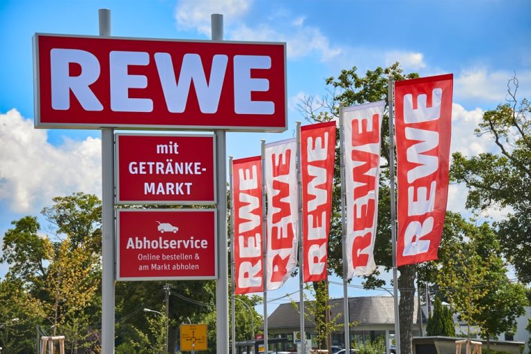 Berlin: strajk w Rewe od czwartku. Pozostałe kraje związkowe dołączą w piątek