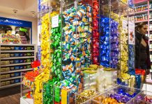 Niemieccy producenci ostrzegają: wkrótce na sklepowych półkach może zabraknąć słodyczy