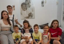 Berlin: Chorej matce z siedmiorgiem dzieci grozi eksmisja – Władze rzekomo nie mogą pomóc