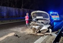 Niemcy: Protesty rolników z gnojowicą doprowadziły do wypadków