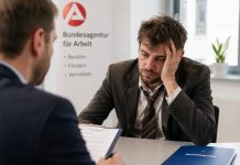 Nowe zasady w Niemczech. Za niechlujny wygląd lub alkohol grozi obniżka zasiłku o 30 proc.!
