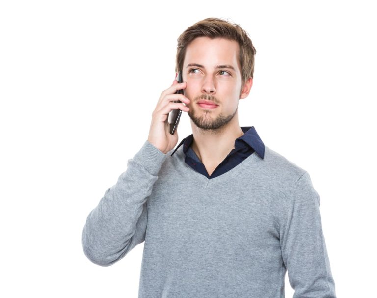 Rozmowy telefoniczne po niemiecku – przydatne zwroty i dialogi!