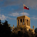 russische Botschaft in Berlin