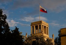 Niemcy, Polska i Szwecja wydalają rosyjskich dyplomatów