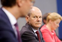 Od 20 marca zostaną zniesione w Niemczech obostrzenia, ale rząd Niemiec już teraz planuje nową „ustawę koronawirusową”