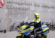 Niemcy: sfotografowała umierającego motocyklistę i uciekła z miejsca wypadku