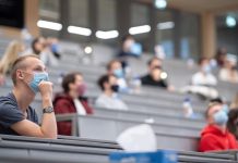 Sąd uchylił zasadę 2G na uniwersytetach w Badenii-Wirtembergii!