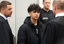 Szokująca sprawa w Niemczech! Syryjczyk przysiągł na Koran, że żałuje, ale zarzutu gwałtu nie będzie