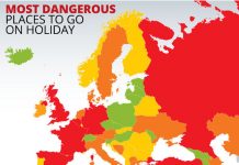 Zagrożenia terrorystyczne w Europie, a turystyka. Czy Polska zyskuje na niestabilnej sytuacji?