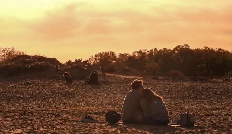 Pył saharyjski spodziewany w Nadrenii Północnej-Westfalii