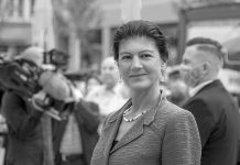 Niemcy: zdaniem Sahry Wagenknecht przyznawanie dochodu obywatelskiego to „błędne podejście”