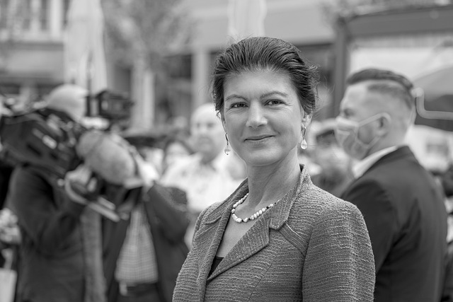 Niemcy: zdaniem Sahry Wagenknecht przyznawanie dochodu obywatelskiego to „błędne podejście”