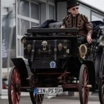 samochod 130 lat tuv