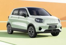Leapmotor: Premiera nowej marki samochodów w Niemczech