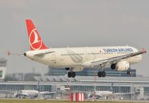 160 Afgańczyków przyleciało do Berlina