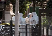 Dolna Saksonia: 35-letni mężczyzna zadźgał zarządcę ośrodka dla azylantów