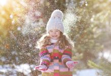 Zima jeszcze się nie skończyła… Po rekordowo ciepłym Sylwestrze Niemcy czeka nagłe ochłodzenie