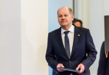 Aktualny sondaż: prawie dwie trzecie obywateli Niemiec chciałoby nowego rządu