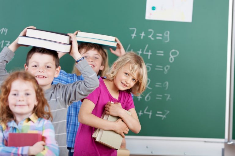 Więcej niemieckiego i matematyki: Bawaria wprowadzi zmiany w programie nauczania w szkołach