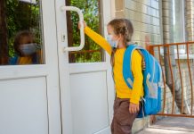 Niemcy: Ministrowie edukacji proponują trzy etapy powrotu do nauczania stacjonarnego