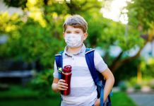 Od 31 maja uczniowie w Nadrenii Północnej-Westfalii powrócą do nauki w trybie stacjonarnym