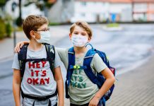 Wypowiedzi Spahna na temat funkcjonowania szkół po wakacjach wywołały gorącą dyskusję wśród niemieckich polityków