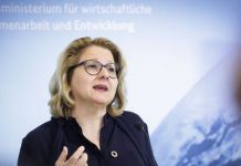 Niemcy: Schulze stawia na wykwalifikowanych pracowników z krajów rozwijających się