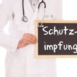 schutzimpfung