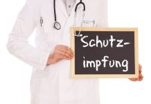 Sezon grypowy i koronawirus: szef Stałej Komisji ds. Szczepień zaleca Niemcom zaszczepienie się przeciwko grypie