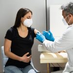 schwangere frau covid